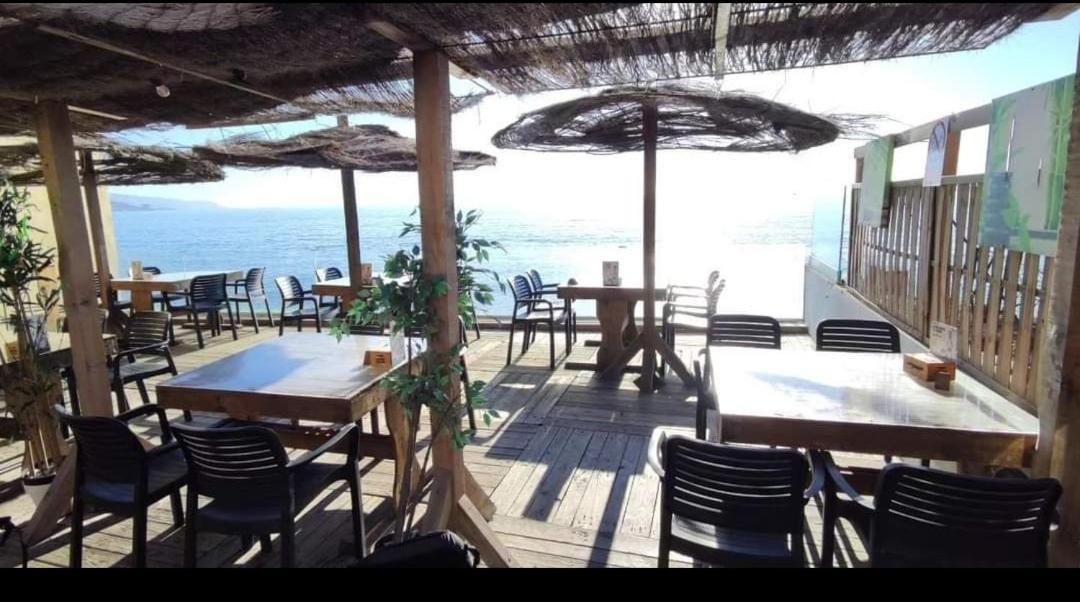 Ferienwohnung The Happiness Penthouse Dream Holiday At 100M Beach Candelaria Exterior foto