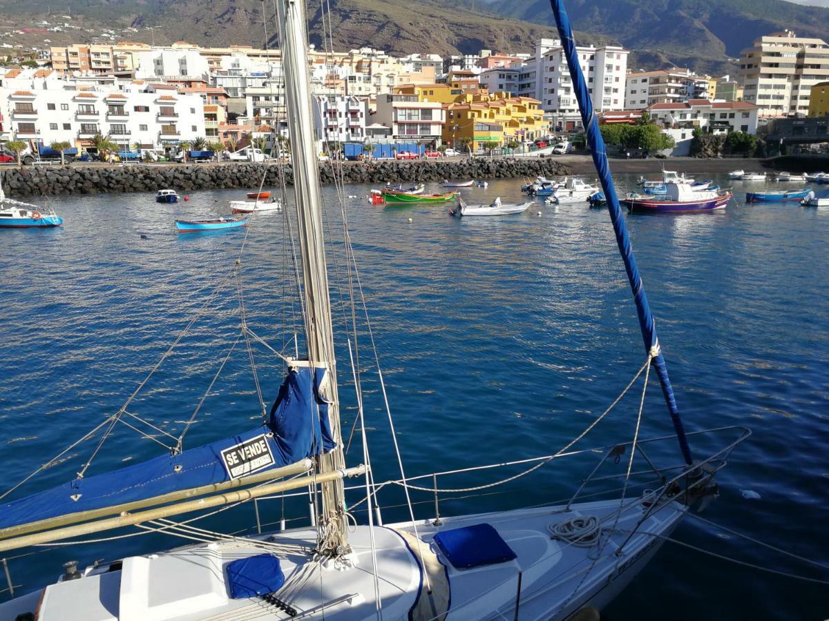 Ferienwohnung The Happiness Penthouse Dream Holiday At 100M Beach Candelaria Exterior foto